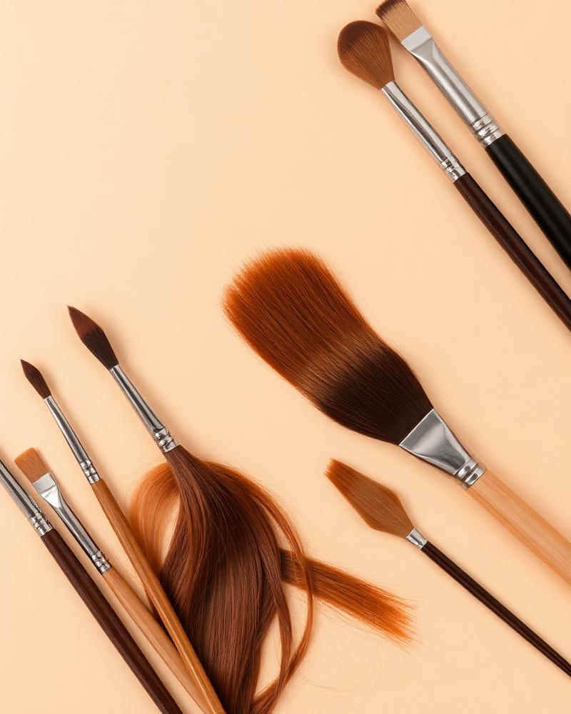 Color & Lighteners