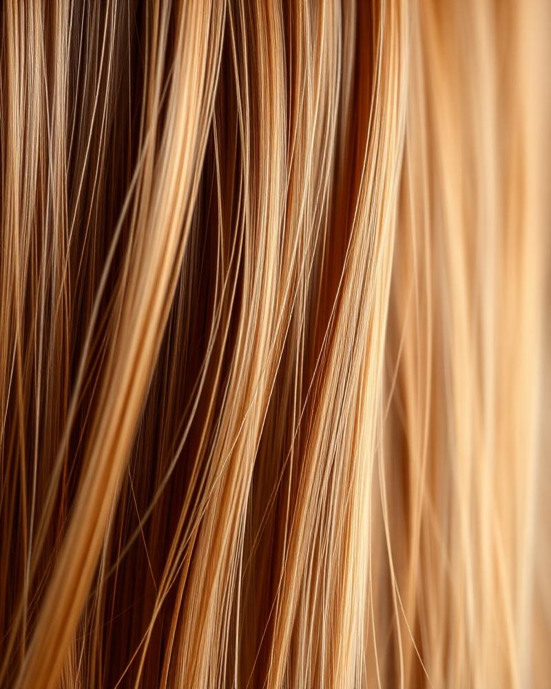Keratin & Smoothing